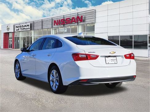 Used 2023 Chevrolet Malibu LT FWD image 6
