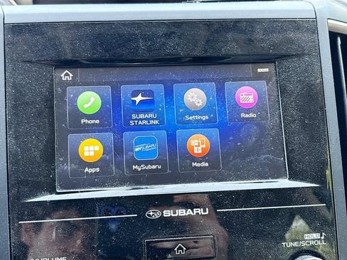 Certified 2024 Subaru Forester Premium AWD/4WD image 16