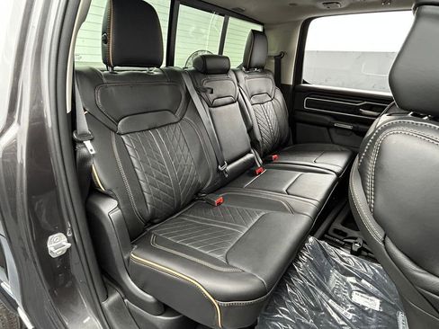 New 2026 RAM 1500 Tungsten w/ Bed Utility Group AWD/4WD image 45