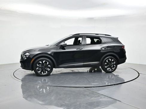 Used 2023 Kia Sportage X-Line AWD/4WD image 6