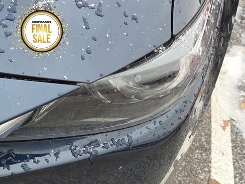 Used 2023 MAZDA CX-9 Grand Touring image 10