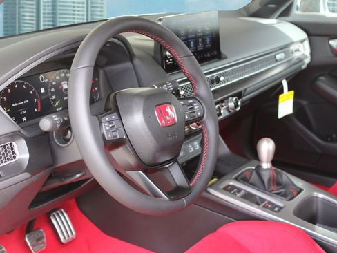 New 2025 Honda Civic Type R image 14