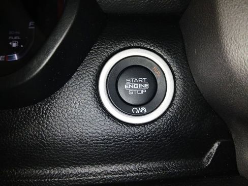 Used 2024 RAM 1500 Rebel AWD/4WD image 21
