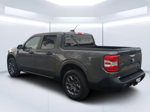 Used 2025 Ford Maverick XLT w/ Equipment Group 302A AWD/4WD image 5