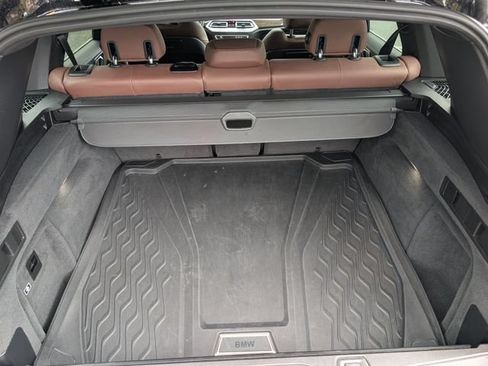 Used 2021 BMW X5 sDrive40i w/ Premium Package RWD image 14