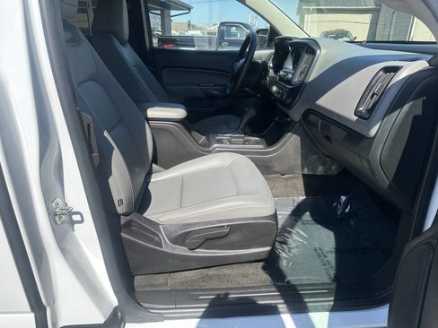Used 2015 Chevrolet Colorado W/T image 26