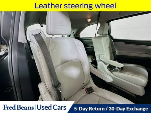 Used 2018 Honda Odyssey Elite image 35