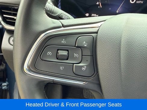 Used 2024 Buick Envista Sport Touring w/ Convenience I Package FWD image 24