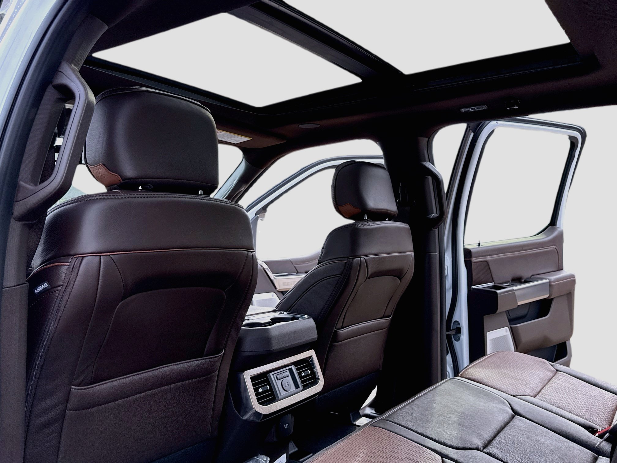 New 2027 Ford F350 King Ranch AWD/4WD image 7