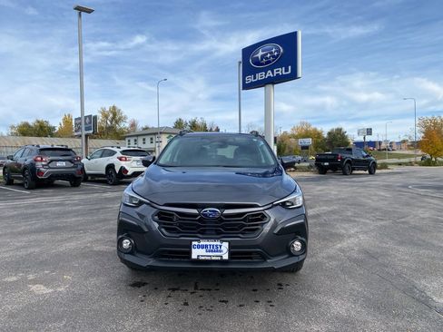 Used 2025 Subaru Crosstrek 2.5i Limited w/ Popular Package #3A image 2