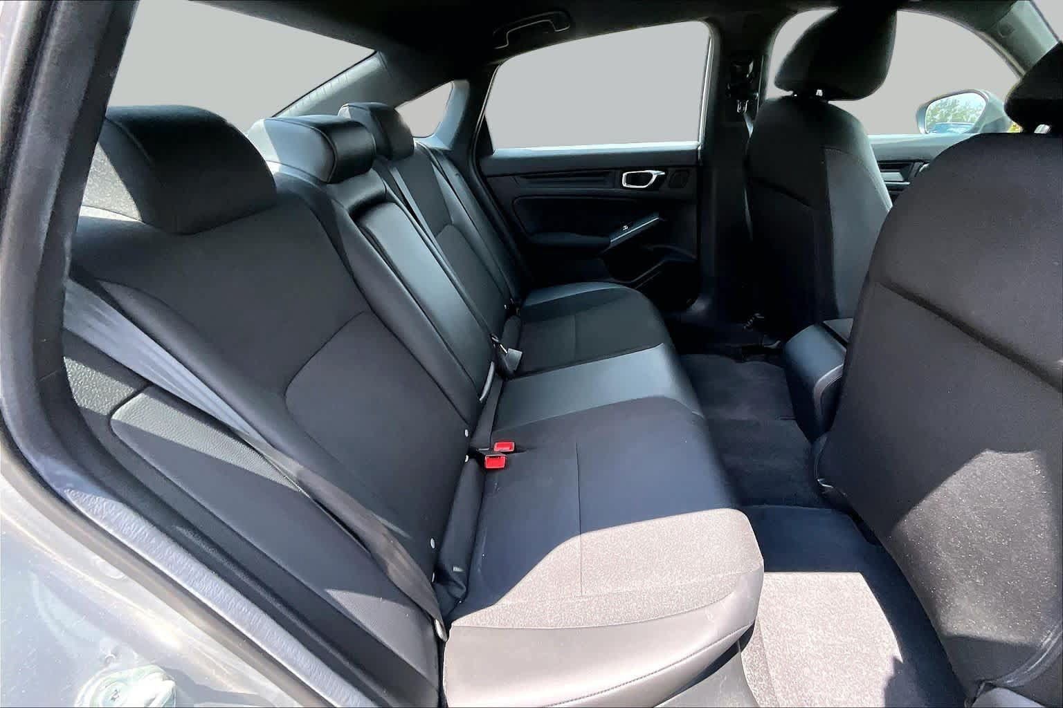 Used 2026 Honda Civic Sport image 20