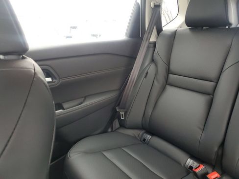 New 2026 Nissan Rogue Dark Armor AWD/4WD image 10