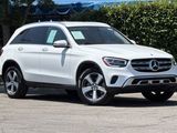 Used 2022 Mercedes-Benz GLC 300 image 2