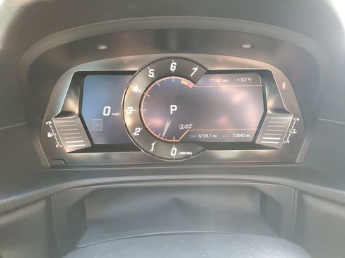 Used 2020 Toyota Supra Premium image 25