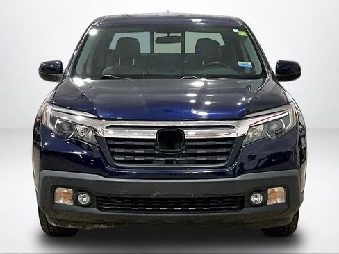 Used 2019 Honda Ridgeline RTL image 3