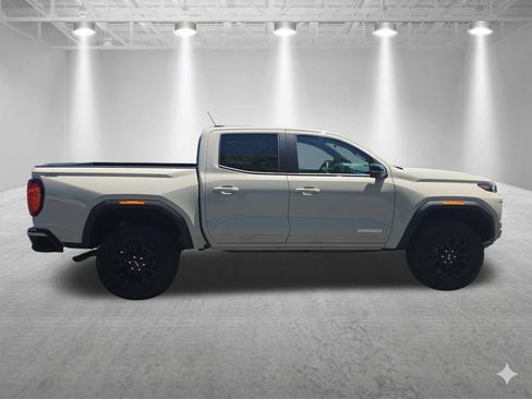New 2026 GMC Canyon Elevation w/ Convenience Package AWD/4WD image 8