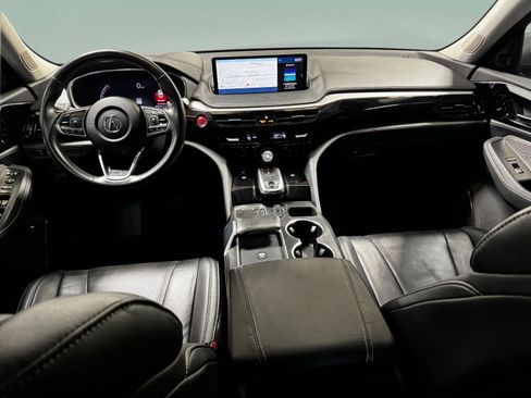 Certified 2023 Acura MDX FWD w/ Technology Package image 16