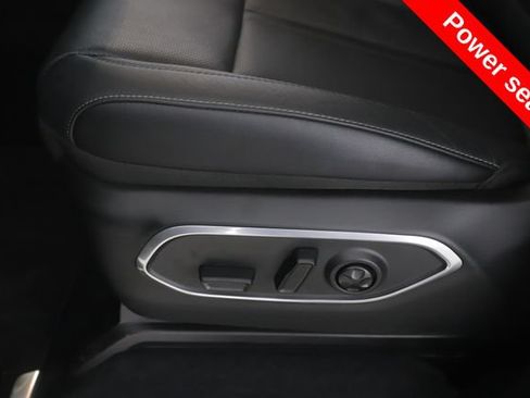 Used 2026 Jeep Grand Wagoneer Limited w/ Premium Group II AWD/4WD image 20