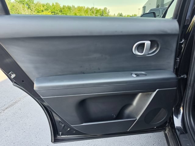Used 2024 Hyundai Ioniq 5 SE AWD/4WD image 32