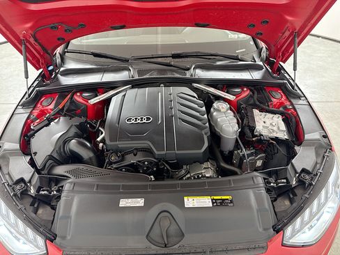 Used 2024 Audi A4 2.0T Premium Plus image 28