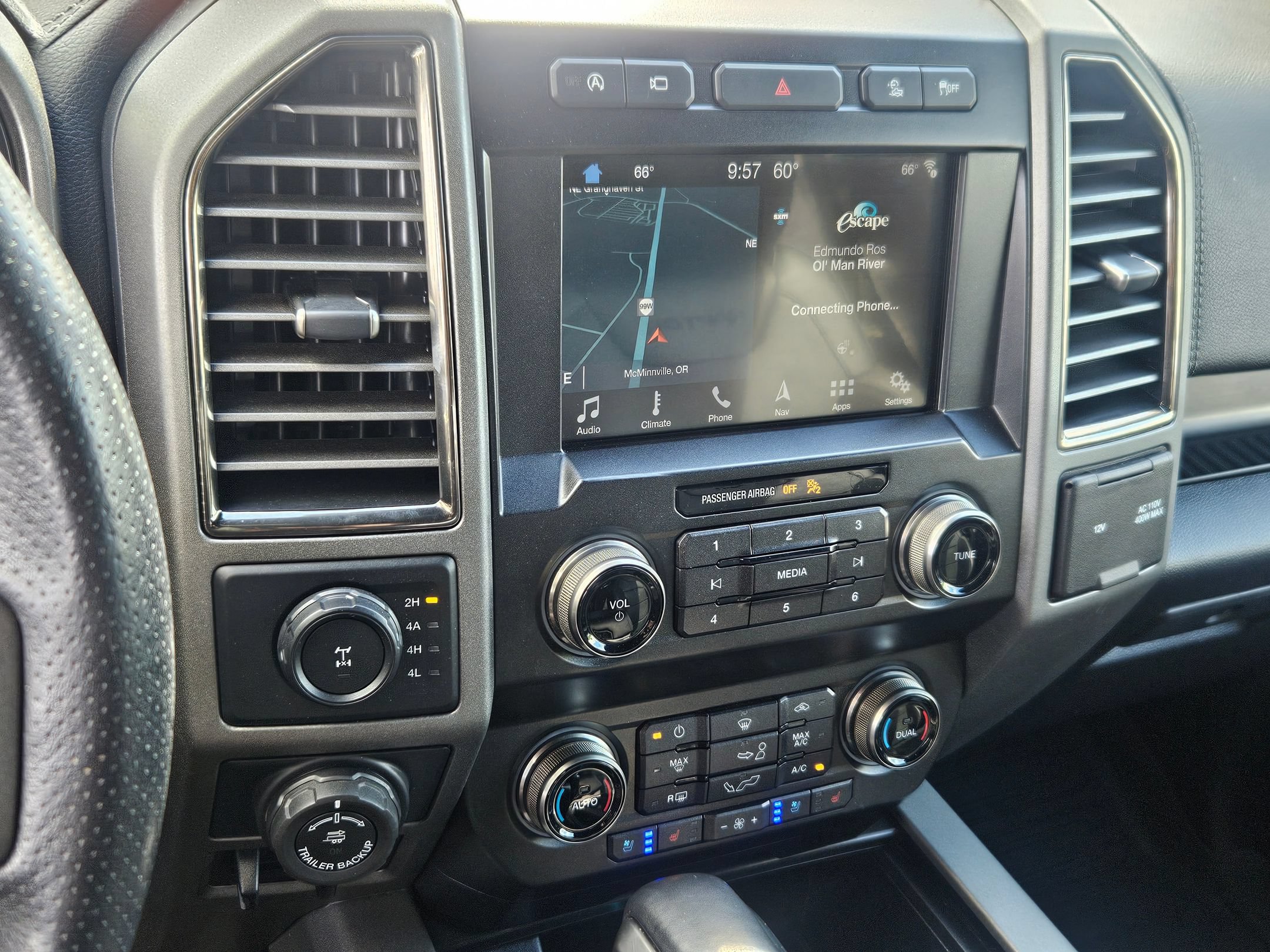 Used 2019 Ford F150 Raptor w/ Equipment Group 802A Luxury AWD/4WD image 21