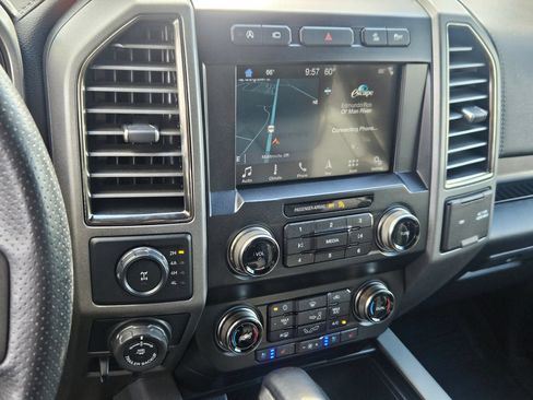 Used 2019 Ford F150 Raptor w/ Equipment Group 802A Luxury AWD/4WD image 21