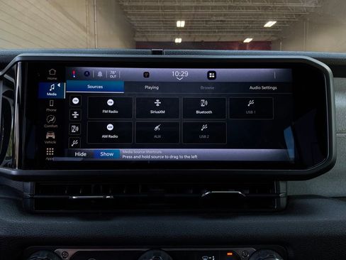 Used 2025 Jeep Wrangler Unlimited Sport AWD/4WD image 26