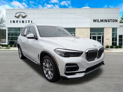 Used 2023 BMW X5 xDrive40i