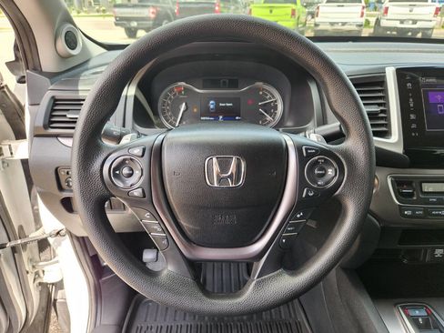 Used 2020 Honda Ridgeline Sport image 20