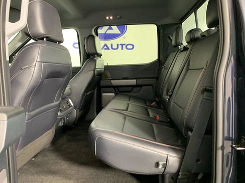 Used 2021 Ford F150 Lariat AWD/4WD image 32