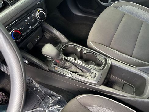 Used 2025 Chevrolet TrailBlazer LT FWD image 40