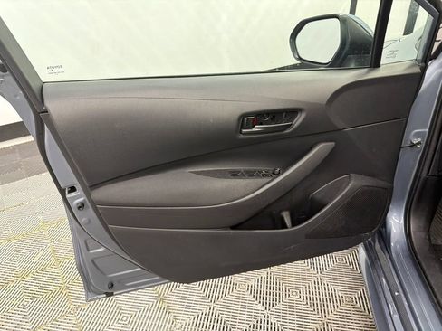 Used 2024 Toyota Corolla LE FWD image 10