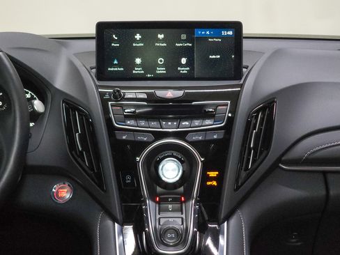 Used 2025 Acura RDX SH-AWD image 30