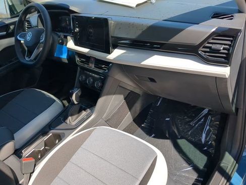 New 2026 Volkswagen Taos S image 10