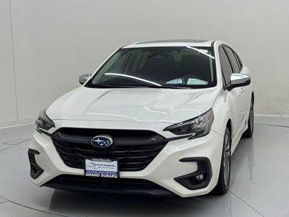 Certified 2023 Subaru Legacy Touring XT