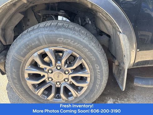 Used 2019 Ford Ranger XLT w/ Equipment Group 301A Mid AWD/4WD image 11
