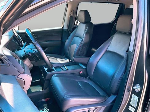 Used 2019 Honda Odyssey EX-L image 8