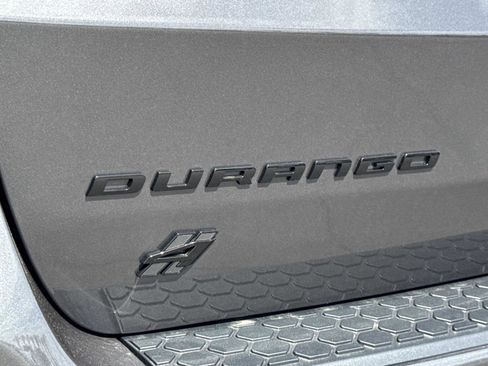 New 2026 Dodge Durango GT image 30