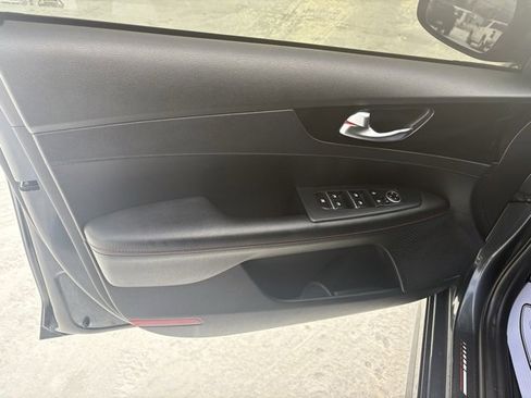 Used 2021 Kia Forte GT image 23