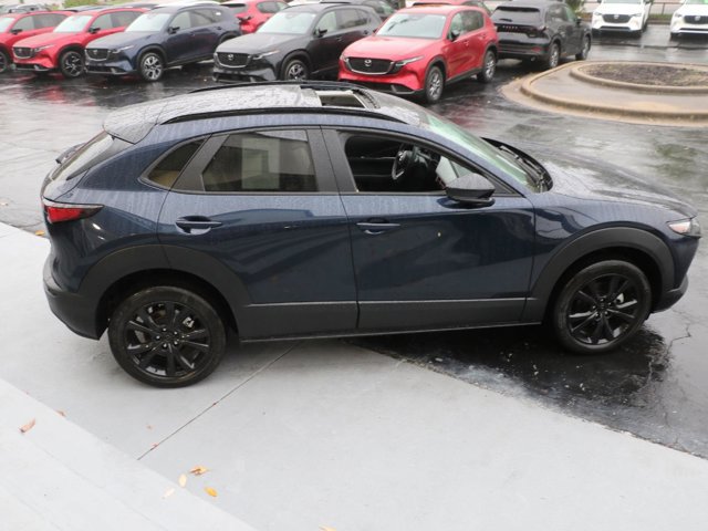Certified 2026 MAZDA CX-30 2.5 Turbo Aire Edition AWD/4WD image 5