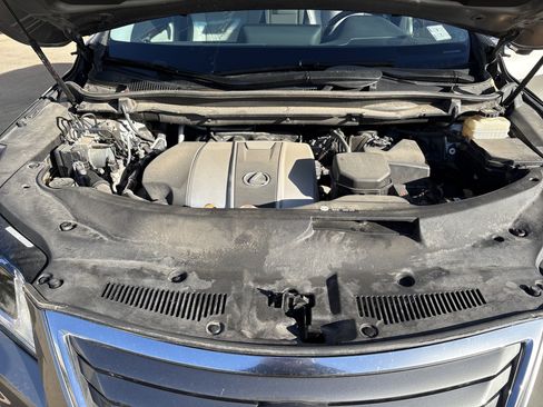 Used 2018 Lexus RX 350 AWD w/ Premium Package image 34