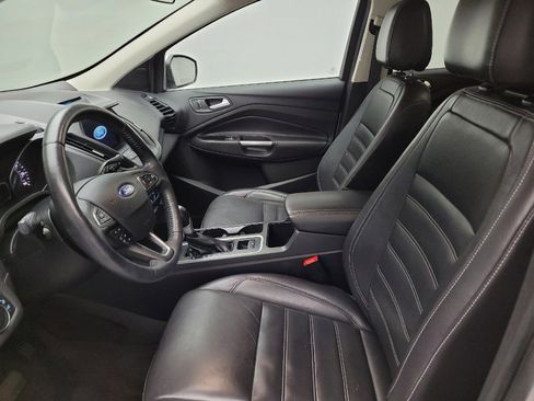 Used 2017 Ford Escape SE w/ SE Leather Comfort Package image 17