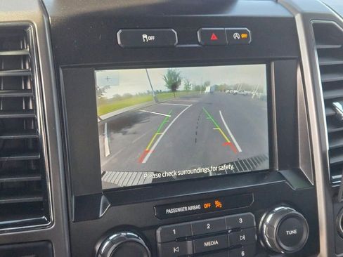 New 2026 Ford Explorer Active AWD/4WD image 28