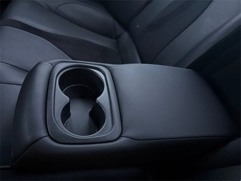 Used 2020 Acura ILX w/ Premium & A-SPEC Package image 24