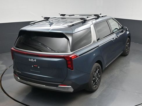 Certified 2026 Kia Carnival SX image 42