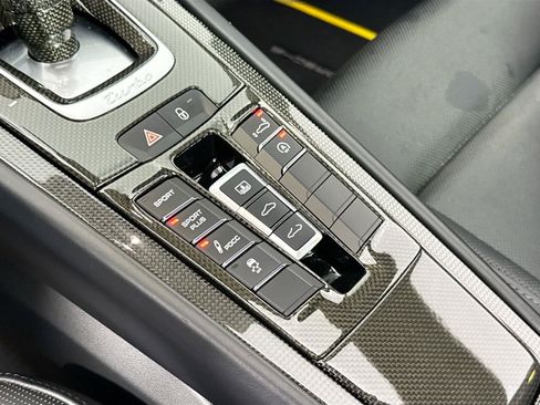 Used 2014 Porsche 911 Turbo S AWD/4WD image 35
