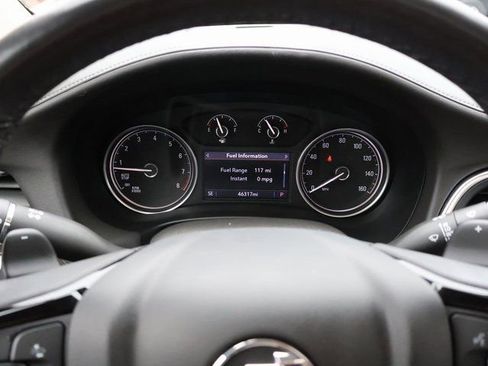 Certified 2023 Buick Enclave Essence w/ Experience Buick Package image 36