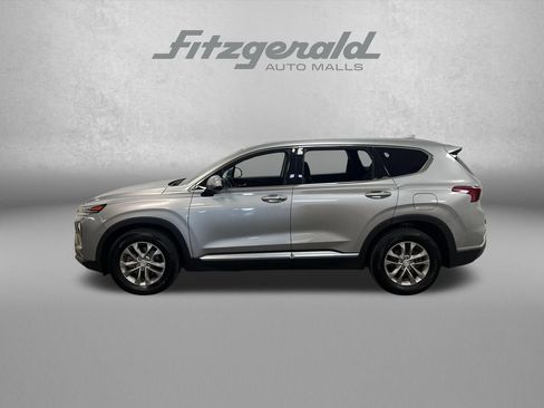 Used 2020 Hyundai Santa Fe SEL FWD image 2