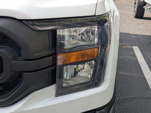 Used 2023 Ford F150 XL RWD image 12