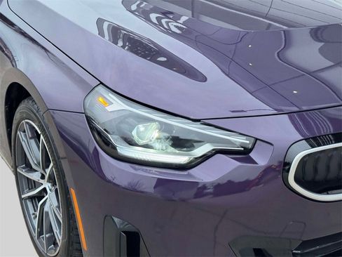 Certified 2025 BMW 230i xDrive Coupe w/ Convenience Package image 7